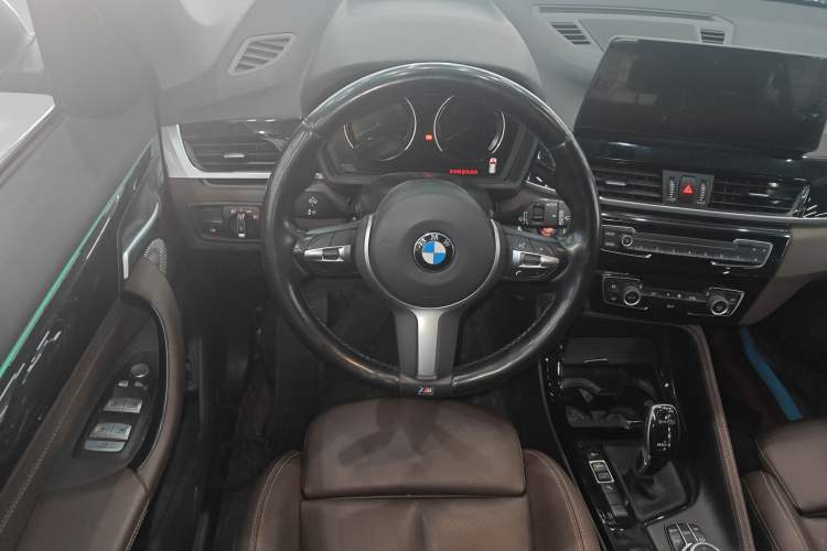 Used BMW X1 2021 sDrive20Li Premium Edition
