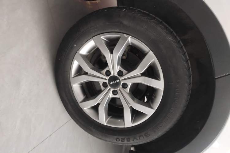 Used Haval H6 2021 National Trend Edition 1.5T Automatic Champion Version