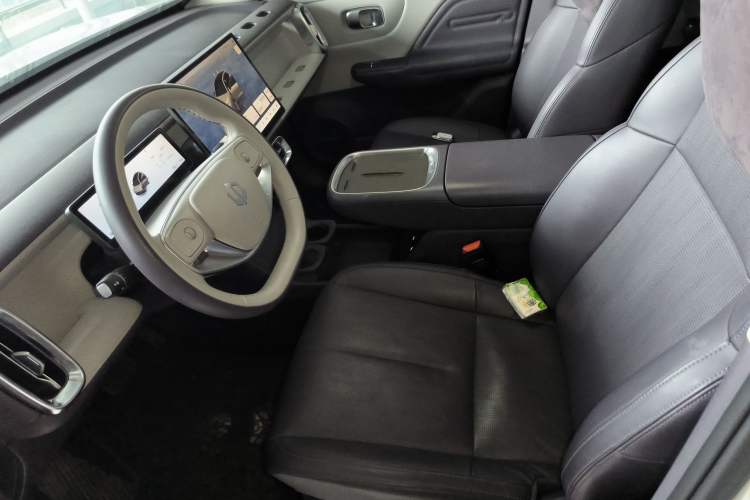 Used Leapmotor B10 2025 510 Joyful Edition