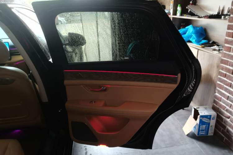 Used Hima AITO M5 2022 Extended-Range Four-Wheel Drive Ultimate Edition
