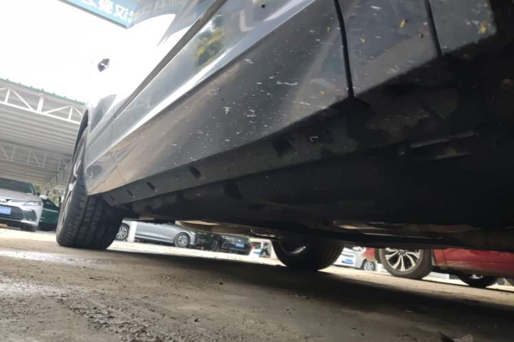 Used Volkswagen Touareg 2020 3.0 TSI Luxury Edition China VI
