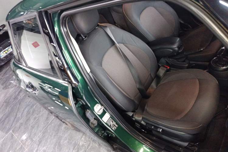 Used  MINI 2018 1.5T ONE PLUS Five-Door Edition
