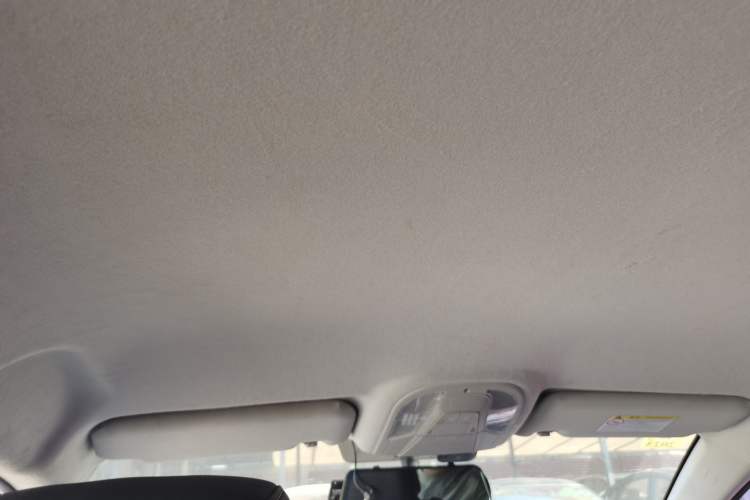 Used BYD Qin 2019 1.5L Automatic Luxury Version