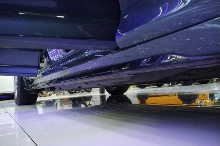 Used Cadillac CT5 2020 Updated 28T Leading Sporty Version
