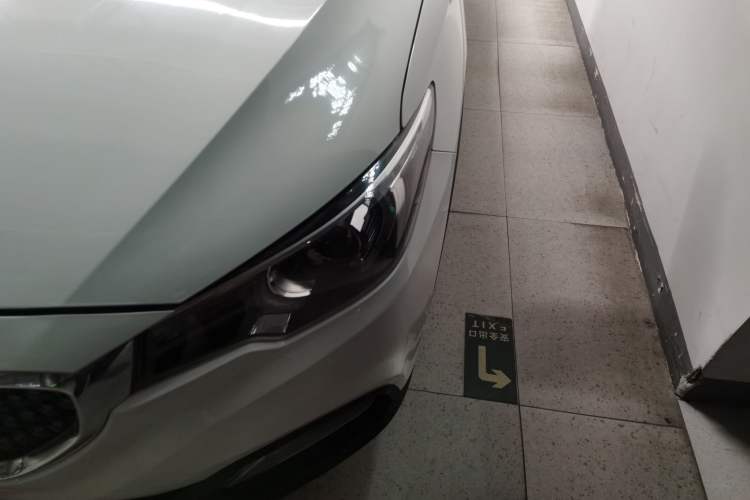 Used MG ZS 2017 1.5L Automatic Luxury Internet Edition
