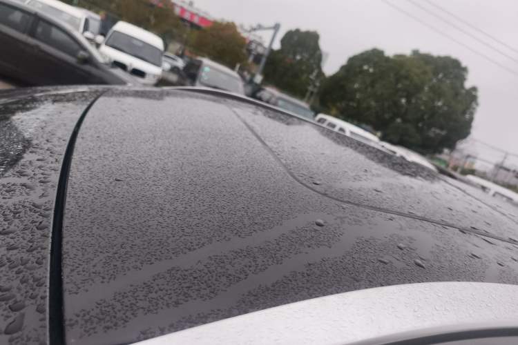 Used  TX 2020 1.6T Four-Wheel Drive Star Edition