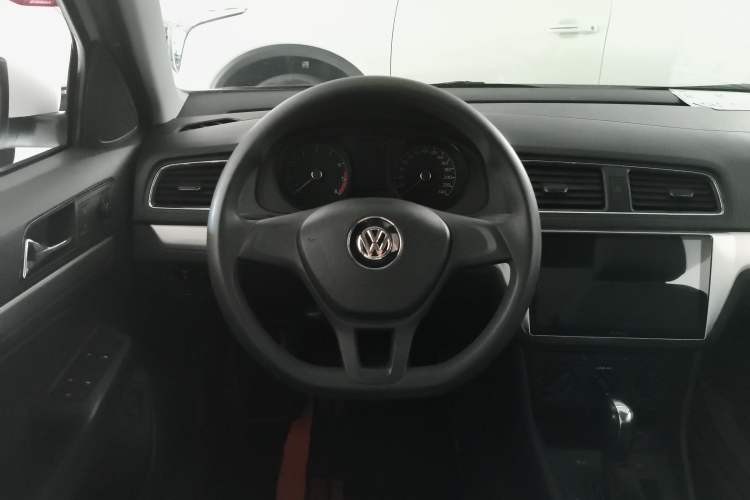 Used Volkswagen Lavida 2017 1.6L Automatic Fashion Edition
