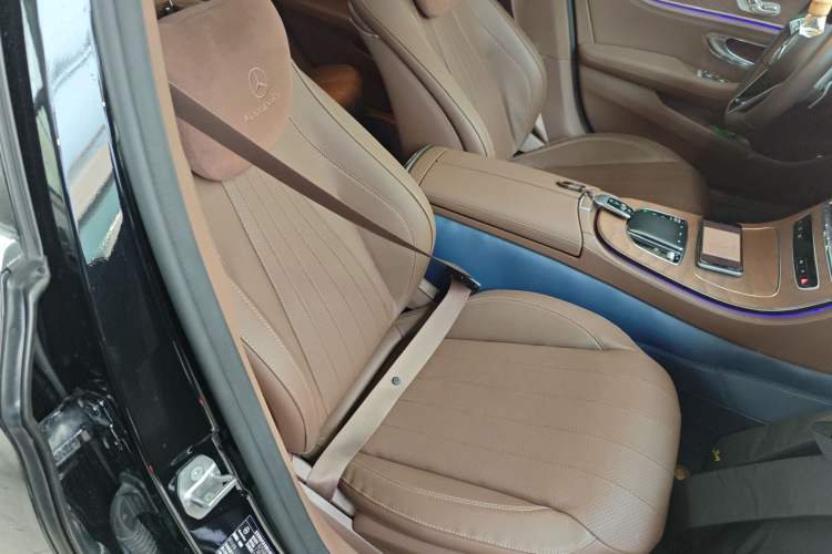 Used Mercedes-Benz E-Class 2023 Updated E 300 L Fashion Edition
