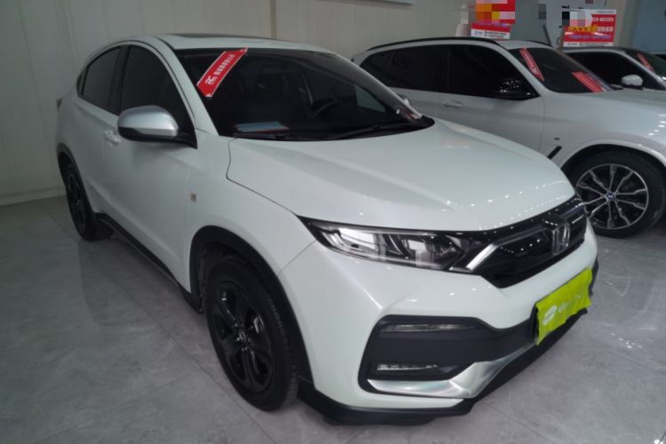 Used Honda XR-V 2021 220TURBO CVT Luxury Edition
