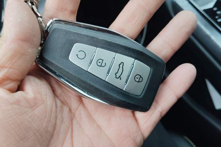 Used Geely Auto Preface 2023 1.5TD Kunlun Edition
