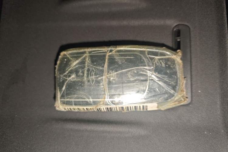 Used Chery Tiggo 8 L 2024 2.0T Two-Wheel Drive Prestige Version 5 Seats
