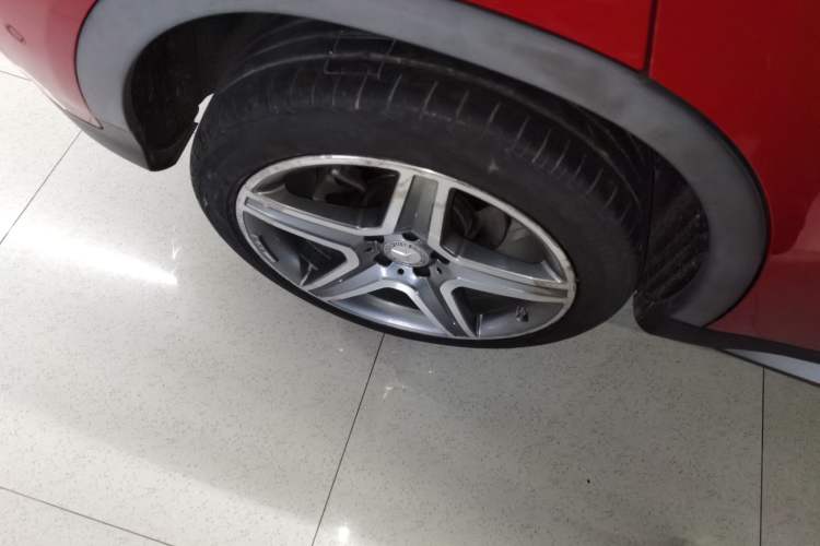 Used Mercedes-Benz GLA 2015 GLA 260 4MATIC Sport Edition