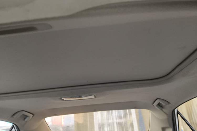 Used Toyota Levin 2017 1.2T G CVT Elite Edition
