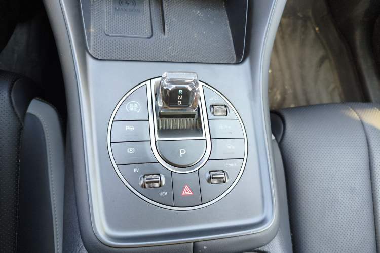 Used BYD Sealion 05 DM-i 2025 DM-i Smart Drive 115KM Flagship Model
