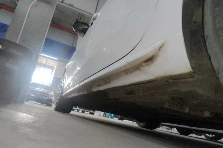 Used Audi A4L 2020 40 TFSI Luxury Dynamic Model