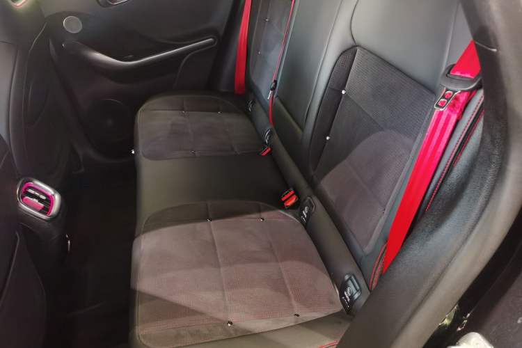 Used  #3 2023 BRABUS Performance Edition