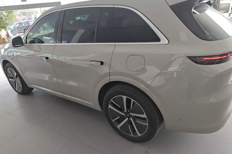 Used Li Auto L6 2024 Pro Model
