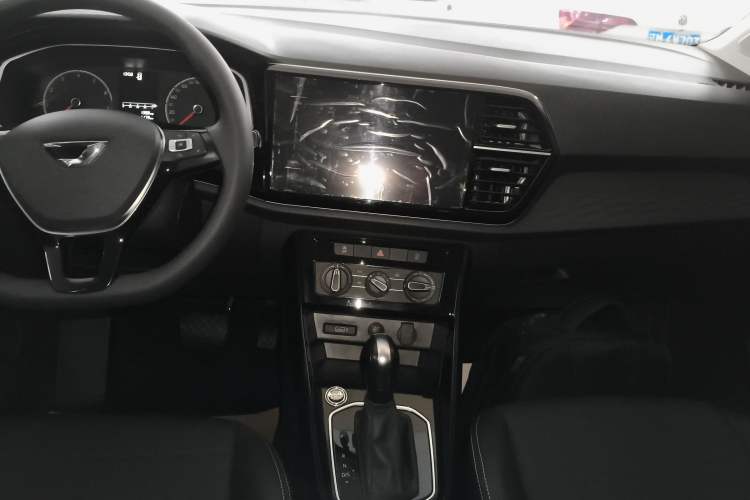 Used Jetta VS5 2022 280TSI Automatic Trendy Pro Version