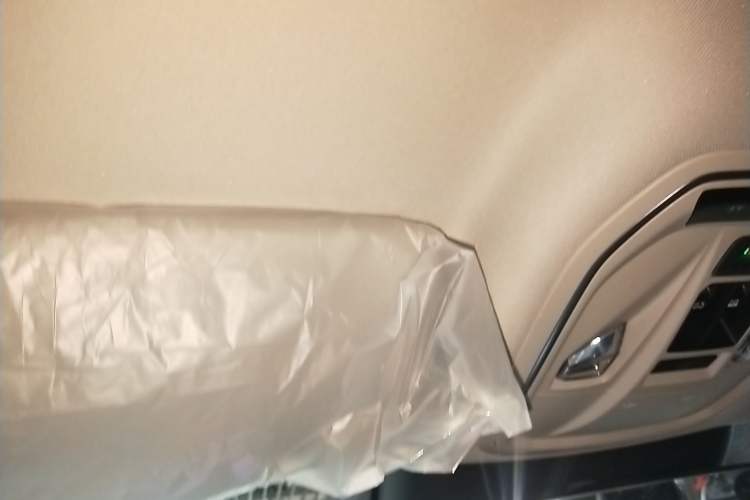 Used Haval Fierce Dragon Max 2023 1.5L Hi4 105 Four-Wheel Drive Navigation Edition
