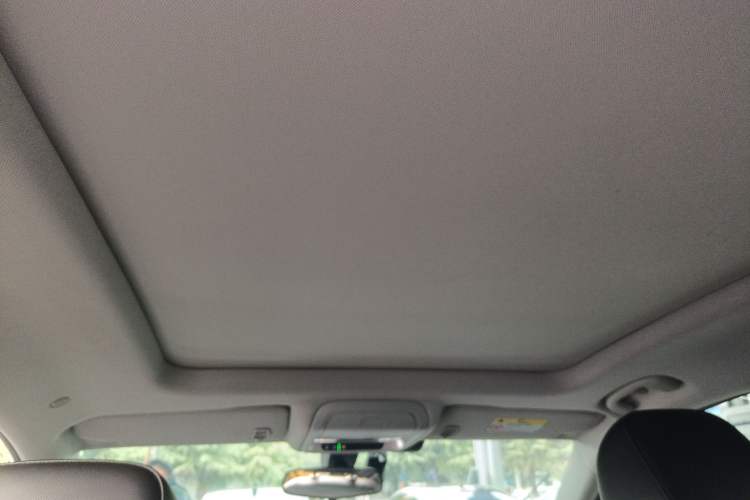 Used Chevrolet Equinox 2018 535T Automatic YuJie Edition