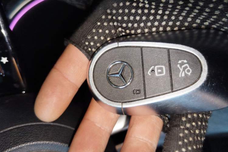 Used Mercedes-Benz C-Class 2022 C 200 L Sport Edition
