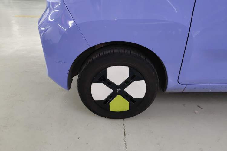 Used Wuling Hongguang MINIEV 2022 Macaron Colorful Edition Lithium Iron Phosphate