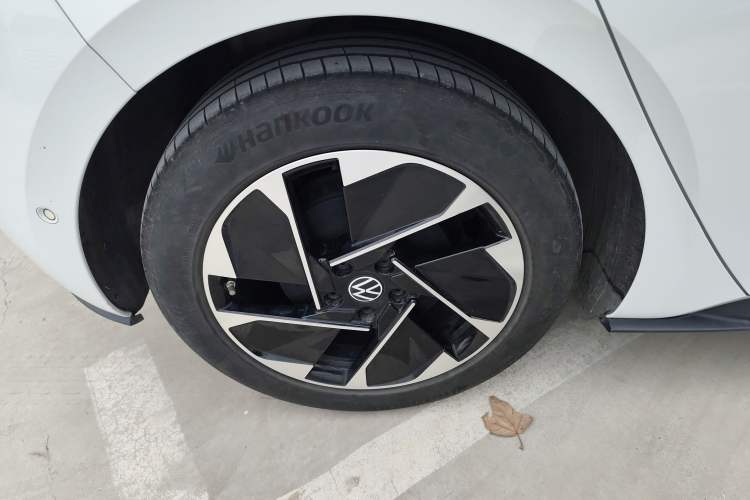 Used Volkswagen ID.3 2025 Smart Edition Ultra-Intelligent Version