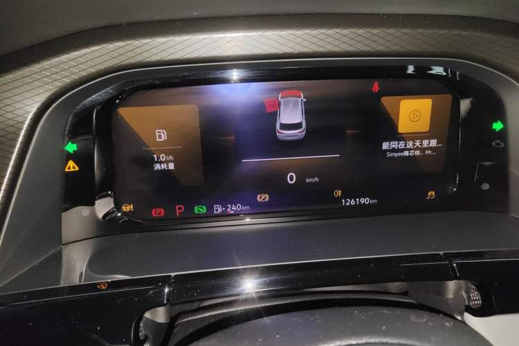 Used Volkswagen Teramont X 2021 330TSI Two-Wheel-Drive Luxury Edition
