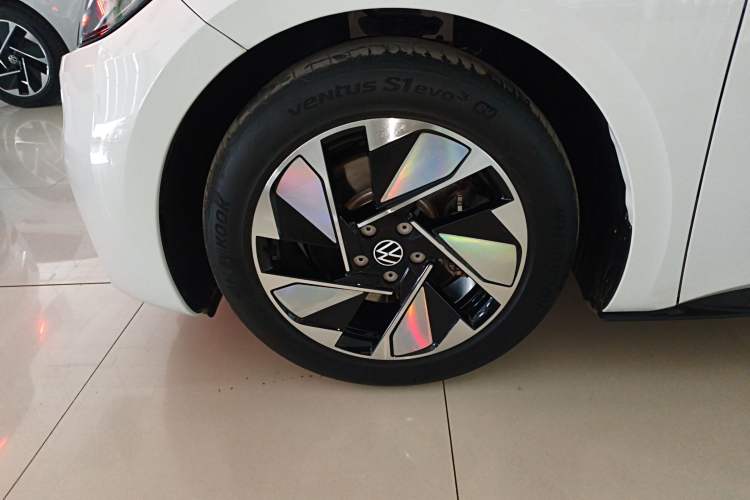 Used Volkswagen ID.3 2024 Outstanding Edition