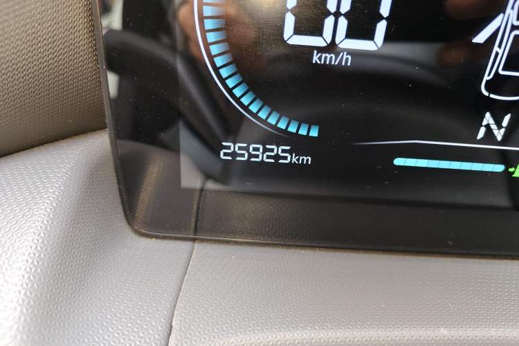 Used Leapmotor T03 2024 403 Comfort Edition