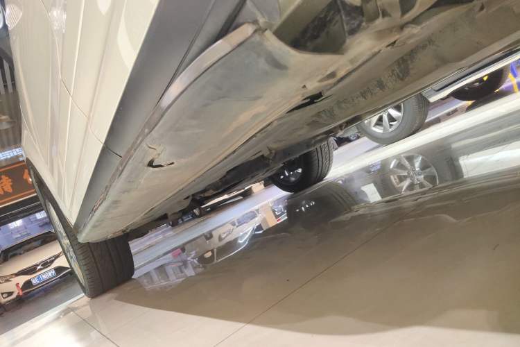 Used Porsche Cayenne 2011 Cayenne 3.0T
