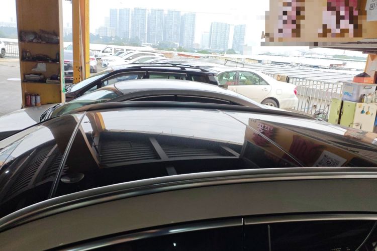 Used Mercedes-Benz GLA 2020 GLA 200