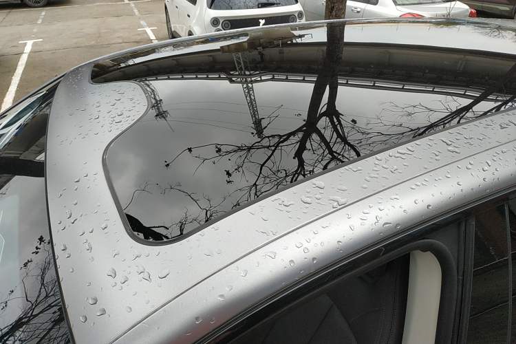 Used Leapmotor C11 2023 Range-Extended 180 Comfort Edition
