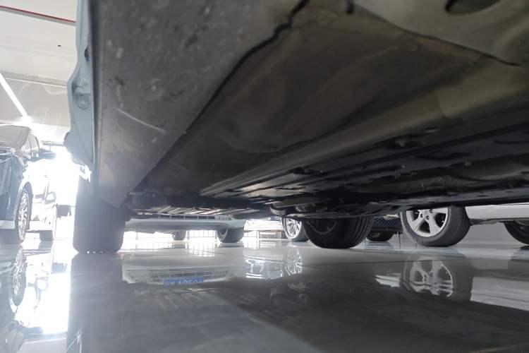 Used Volvo XC60 2023 B5 4x4 Smart Luxury Edition