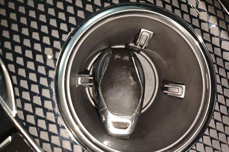 Used Hongqi HS3 2023 1.5T Two-Wheel Drive Shanwei Edition