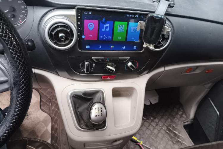 Used JAC Refine M3 2019 Creator Edition 1.8L Luxury Model