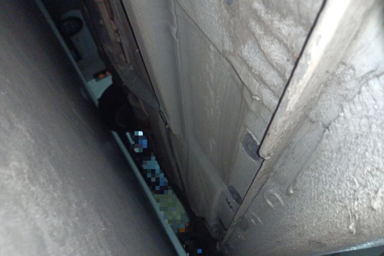 Used Volkswagen Gran Lavida 2013 1.6L Automatic Luxury Model
