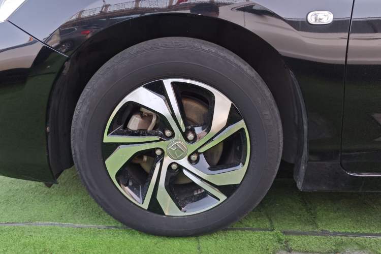 Used Honda Accord 2016 2.0L Comfort Edition
