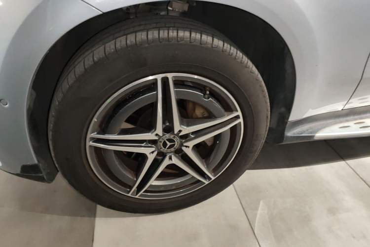 Used Mercedes-Benz EQC 2021 EQC 400 4MATIC