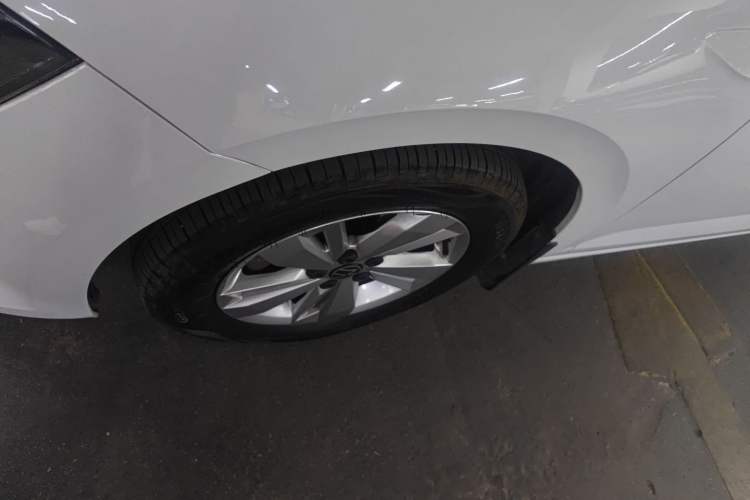 Used Volkswagen Polo 2023 Revised Plus 1.5L Automatic – Enjoy Life Edition
