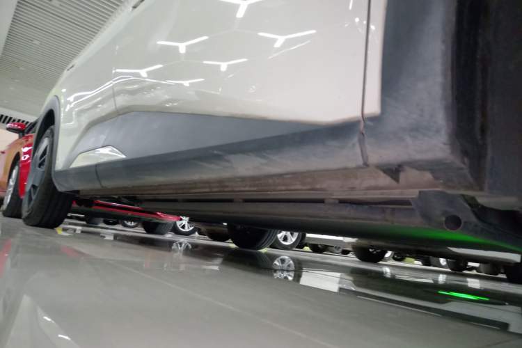 Used BYD Seagull 2023 Active Version
