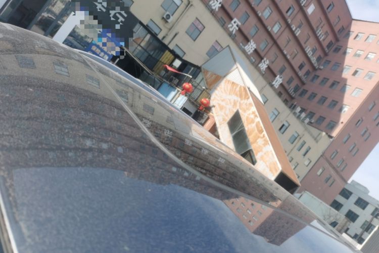 Used Audi Q3 2022 35 TFSI Fashion Dynamic Model
