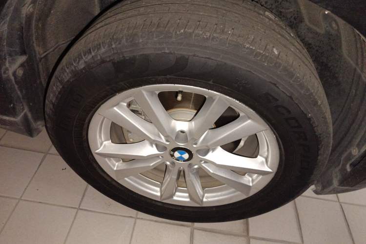 Used BMW X5 2015 xDrive28i