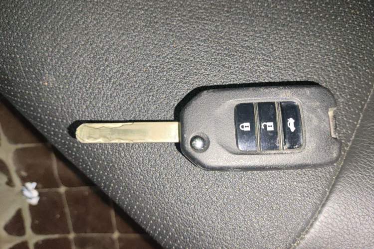 Used Honda Accord 2016 2.0L Elite Edition