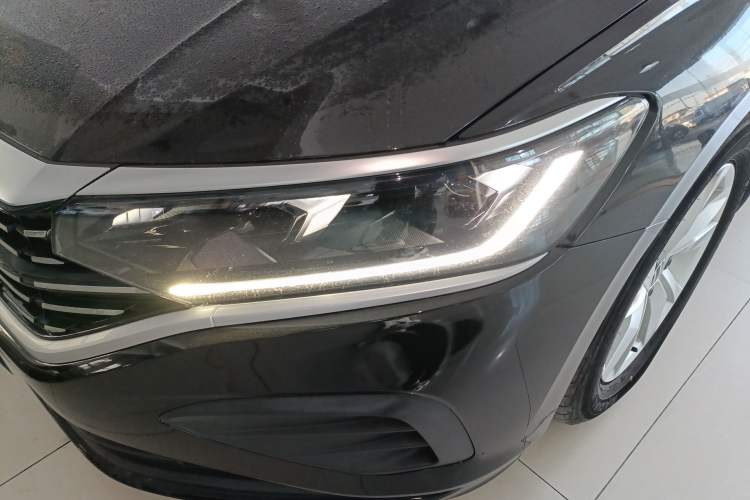 Used Volkswagen Passat 2023 280TSI Business Edition