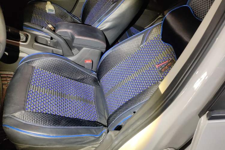 Used Chevrolet Cavalier 2019 320 Automatic Enjoyment with Sunroof
