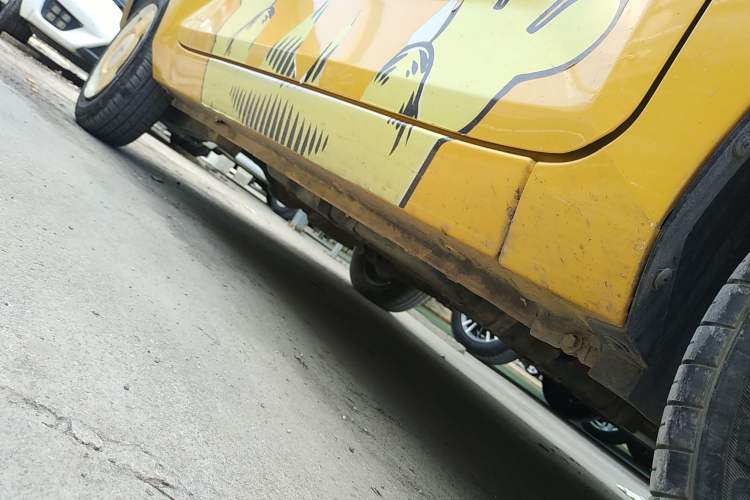 Used Wuling Hongguang MINIEV 2021 Macaron Premium Model – Lithium Iron Phosphate
