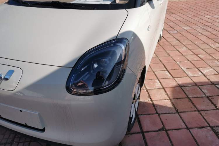 Used Wuling Hongguang MINIEV 2025 Four-Door Version Zhenxiang+ Edition
