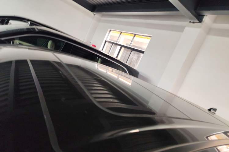 Used Honda CR-V New Energy 2023 2.0L ePHEV Flagship Edition