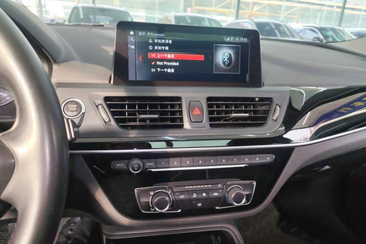 Used BMW 1 Series 2020 120i M Sport Package
